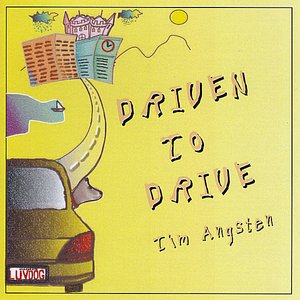Driven To Drive