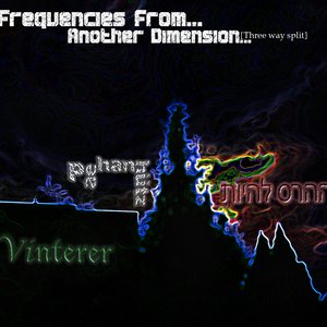 Frequencies From Another Dimension