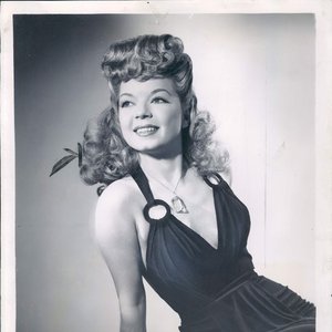 Avatar für Frances Langford