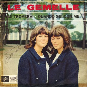 Avatar for Le Gemelle