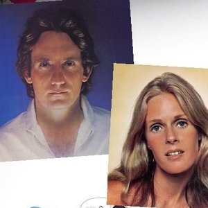 Gene Cotton with Kim Carnes 的头像