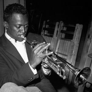 Miles Davis Sextet photo provided by Last.fm