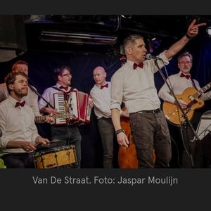 VanDeStraat 的头像
