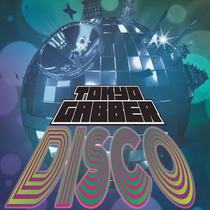 Live at TOKYO GABBERDISCO