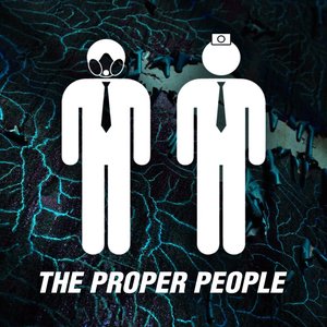 Equinox - Theme for The Proper People