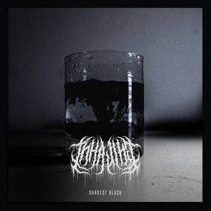 Darkest Black