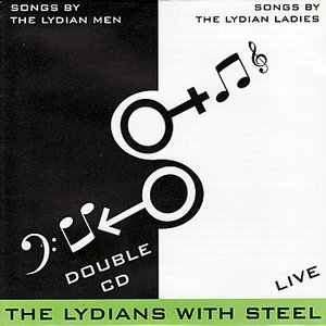 The Lydians With Steel - Live