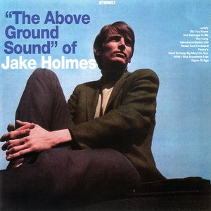 Изображение для 'The Above Ground Sound Of'