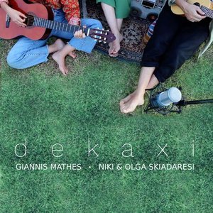 Dekaxi (Acoustic Version)