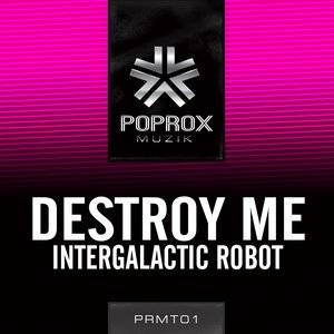 Intergalactic Robot