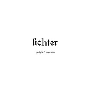 lichter (feat. Traumatin) - Single