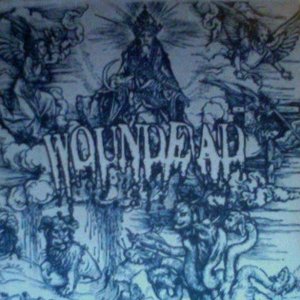 “Woundemo”的封面