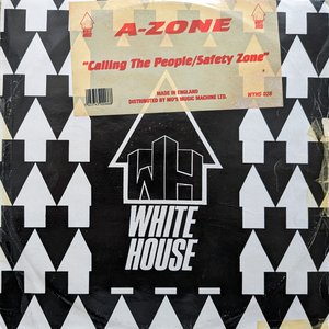 Calling The People / Safety Zone