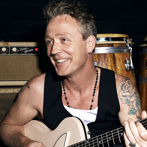 Thomas Helmig photo provided by Last.fm