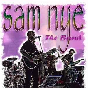 Avatar for Sam Nye