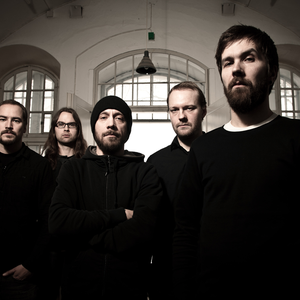 Ghost Brigade photo provided by Last.fm