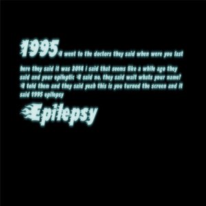 Avatar for 1995 epilepsy