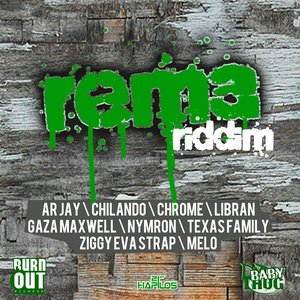 Rema Riddim