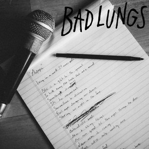 Bad Lungs 的头像