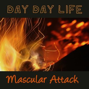 Mascular Attack (DJ Mix)