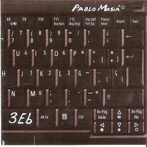 “Pablo Masiá”的封面