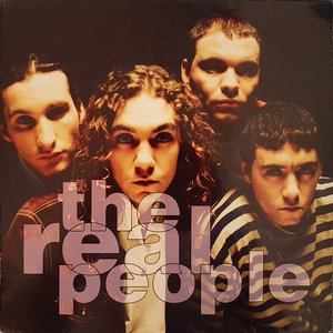 The Real People EP