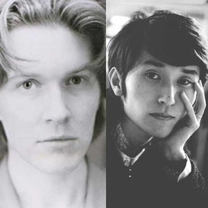 Image for 'Masakatsu Takagi+david sylvian'