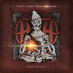 Back to Life - EP