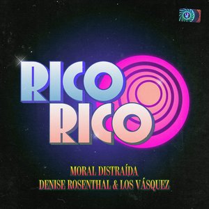 Rico Rico - Single