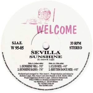 Sunshine