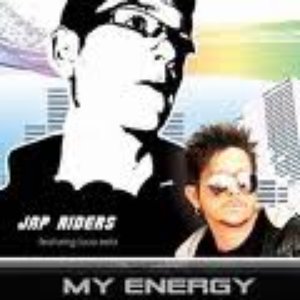Jap-Riders Feat. Luca Zeta 的头像