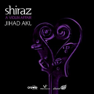 Shiraz - A Violin Affair