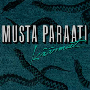 Käärmeet cover
