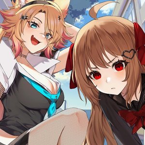 Avatar for OBKATIEKAT & Evil Neuro