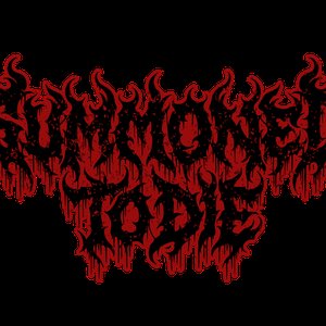 “Summoned to Die”的封面