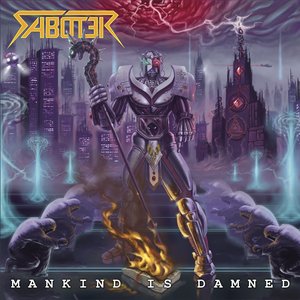 Mankind Is Damned