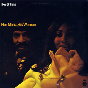 Ike & Tina Turner - Strange Lyrics - Zortam Music