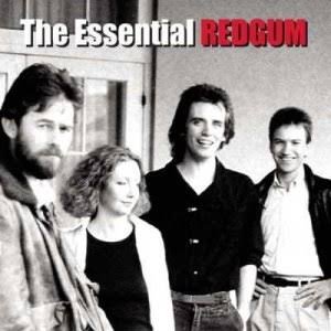 The Essential Redgum