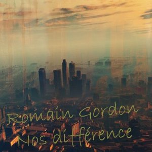 Image for 'Nos différence ( Ep )'