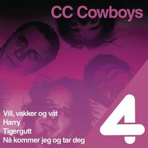Four Hits: CC Cowboys