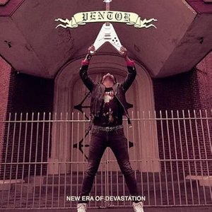 New Era Of Devastation - Single