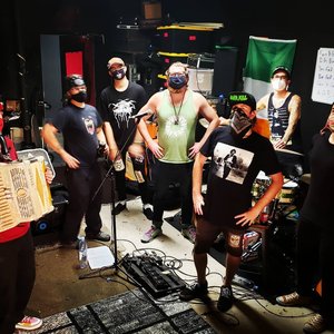 Captain Daniels and the Sunnybrook Sailors 的头像