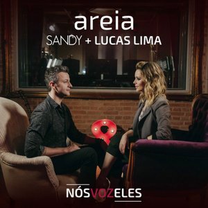 Areia - Single