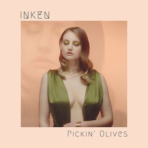 Pickin' Olives - EP