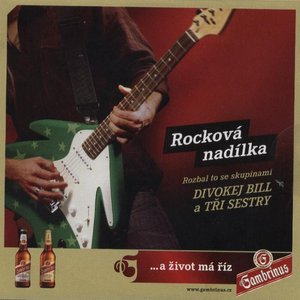 Изображение для 'Divokej Bill a Tři sestry'