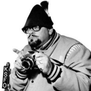 Avatar for Al "Jazzbo" Collins