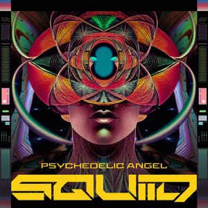 Psychedelic Angel
