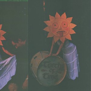 Teeth of Time [Explicit]