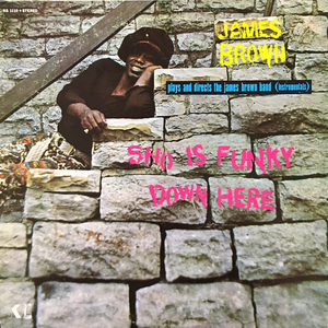 James Brown - Sho Is Funky Down Here - Zortam Music