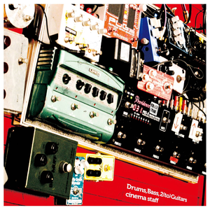 Drums,Bass,2(to)Guitars cover